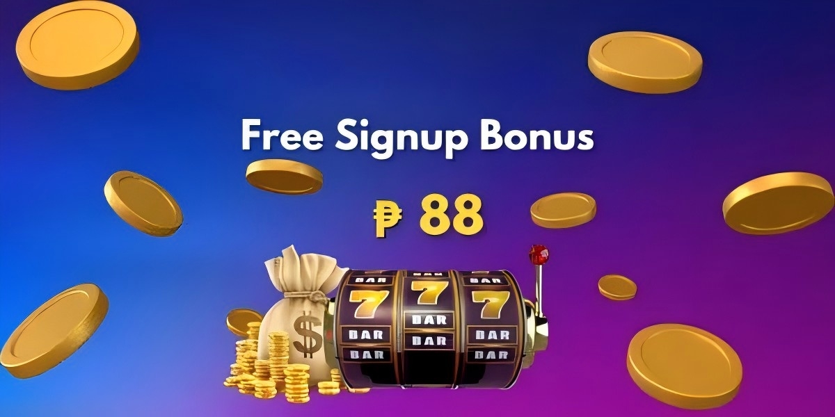 Game Zon casino welcome bonus promotion