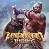 Asgardian Rising game zon hot