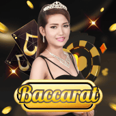 Baccarat A game zon live casino