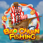 Bao Chuan Fishing game zon fishing