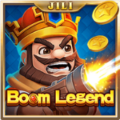 Boom Legend game zon fishing