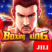 Boxing King game zon slot