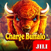 Charge Buffalo game zon hot