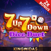 Dice Duet game zon cards