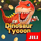Dinosaur Tycoon game zon fishing