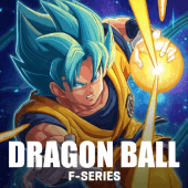 Dragon Ball game zon slot