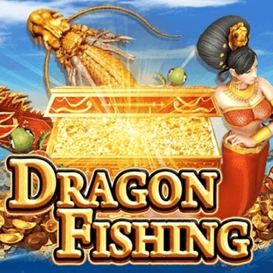 Dragon Fishing game zon fishing