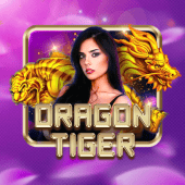 Dragon Tiger game zon live casino