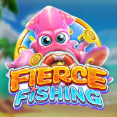 Fierce Fishing game zon fishing