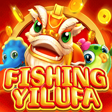 Fishing Yi Lu Fa game zon fishing