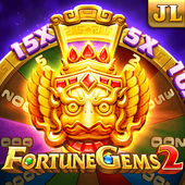 Fortune Gems 2 game zon slot