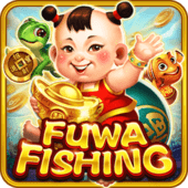 Fuwa Fishing game zon fishing