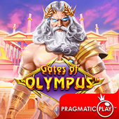 Gates of Olympus game zon hot