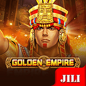 Golden Empire game zon slot