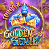 Golden Genie game zon hot