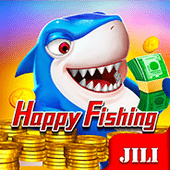 Happy Fishing game zon fishing