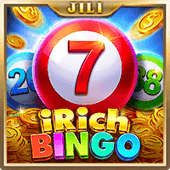 Irich Bingo game zon slot