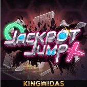 Jackpot Jump game zon cards