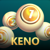 Keno game zon cards
