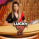 Lucky 7 game zon live casino