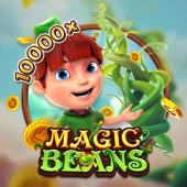 Magic Beans game zon hot