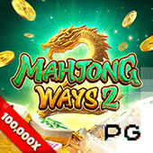 Mahjong Ways 2 game zon hot