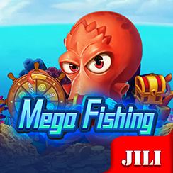 Mega Fishing game zon fishing