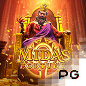 Midas Fortune game zon hot