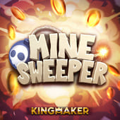 Minesweeper game zon cards