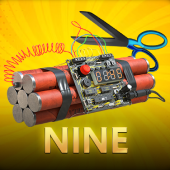 Nine game zon cards