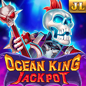 Ocean King Jackpot game zon fishing