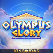 Olympus Glory game zon cards