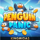 Penguin Panic game zon cards