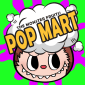 Popmart game zon slot