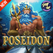 Poseidon game zon slot