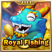 Royal Fishing game zon fishing
