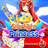 Starlight Princess game zon hot