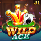 Wild Ace game zon slot