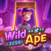 Wild Ape game zon hot